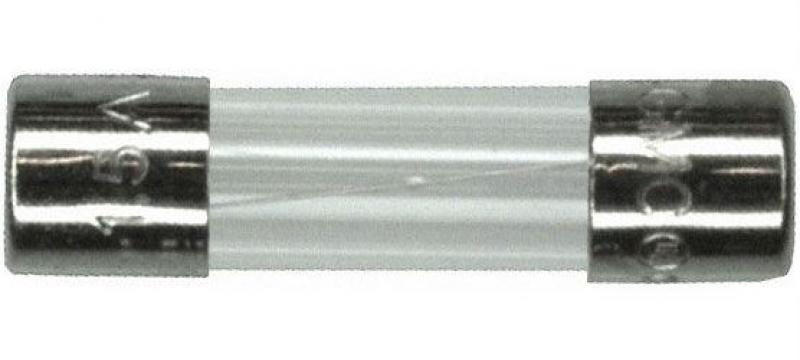 Fusible - 5X20-T-0-5A