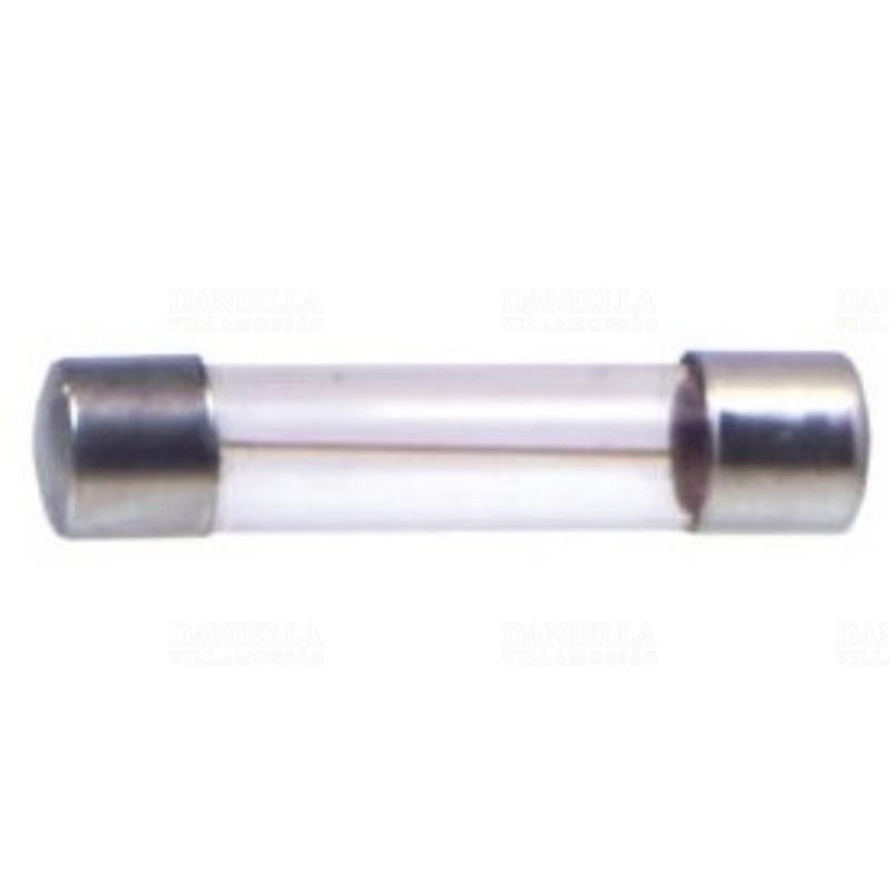 Fusible - 5X20-T-4A
