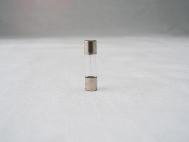 Fusible - 5X20F100MA