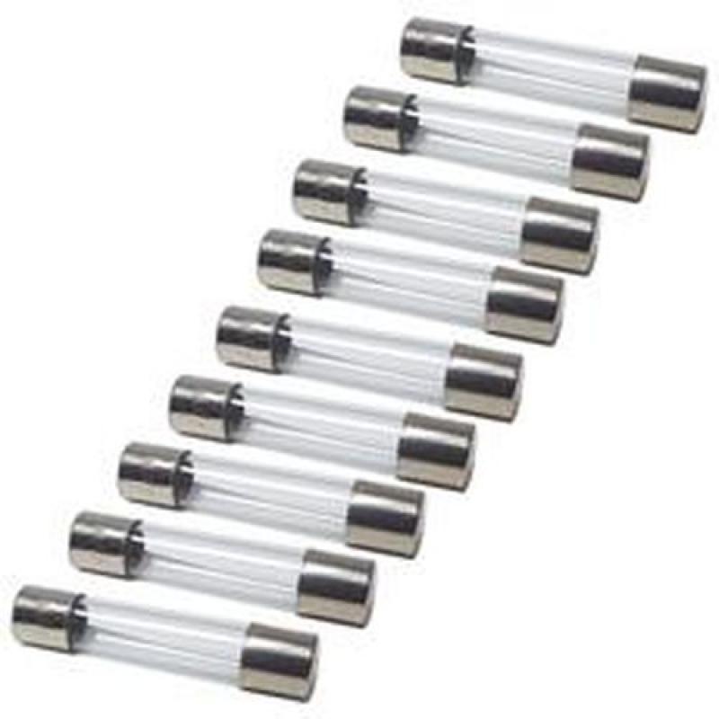 Fusible - 6-3X32-T-0-2A
