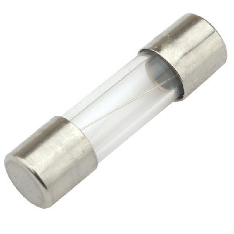 Fusible - 6-3X32-T-2A