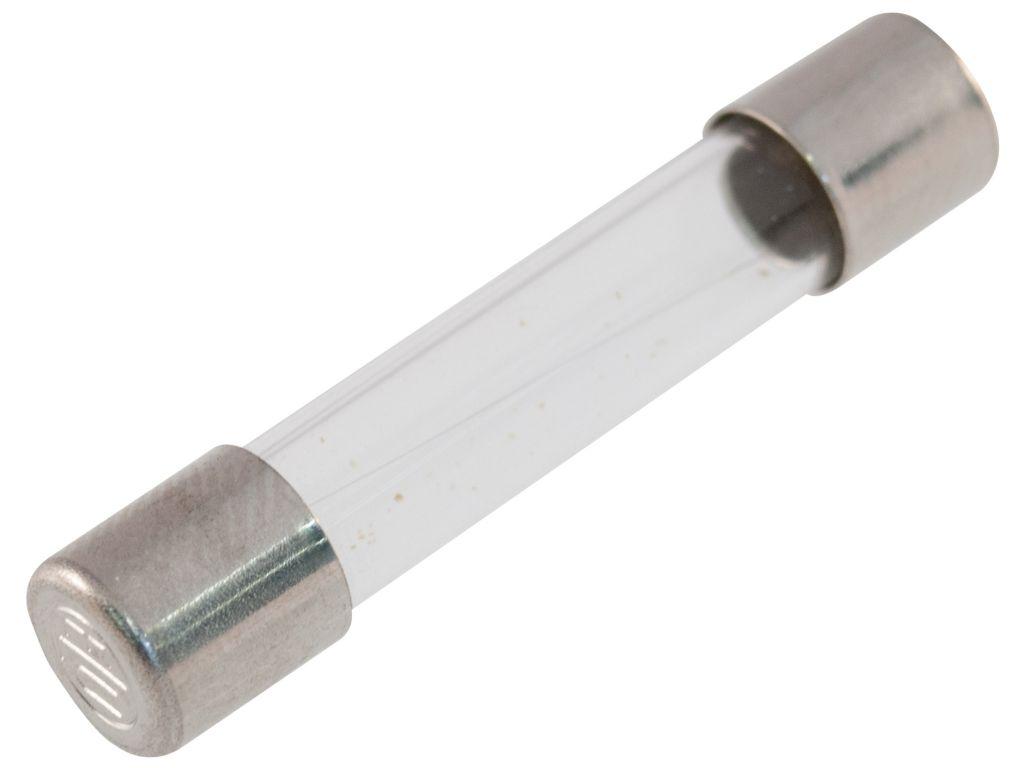 Fusible - 6-3X32-T-4A