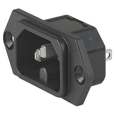 Connecteur secteur 6110-3300