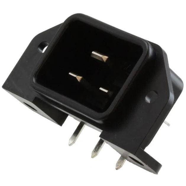 Connecteur secteur 6163-0018