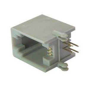 Connecteur 7007-4P4C