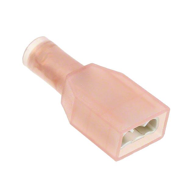 Cosse plate 735278