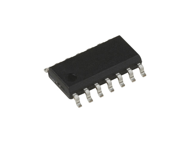 74HC08-SMD