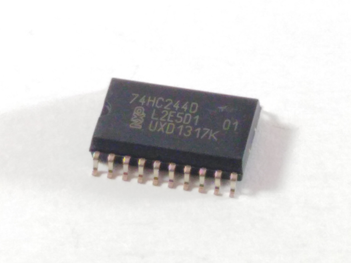 74HC244-SMD