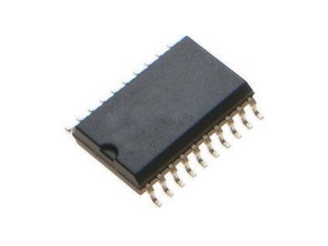 74HC245-SMD-TI