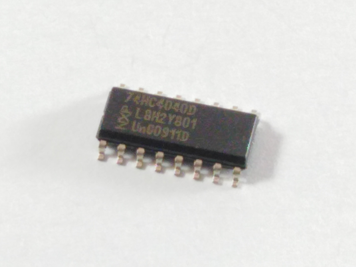 74HC4040-SMD