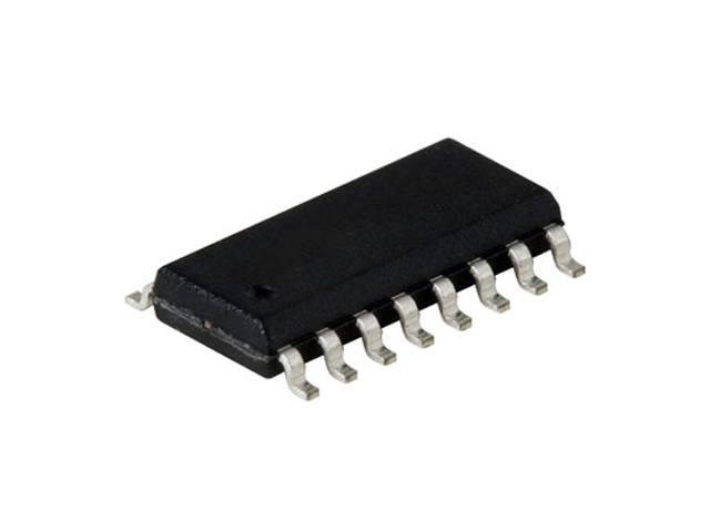 74HC595-SMD