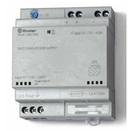 Alimentation à découpage 78-50-1-230-1203