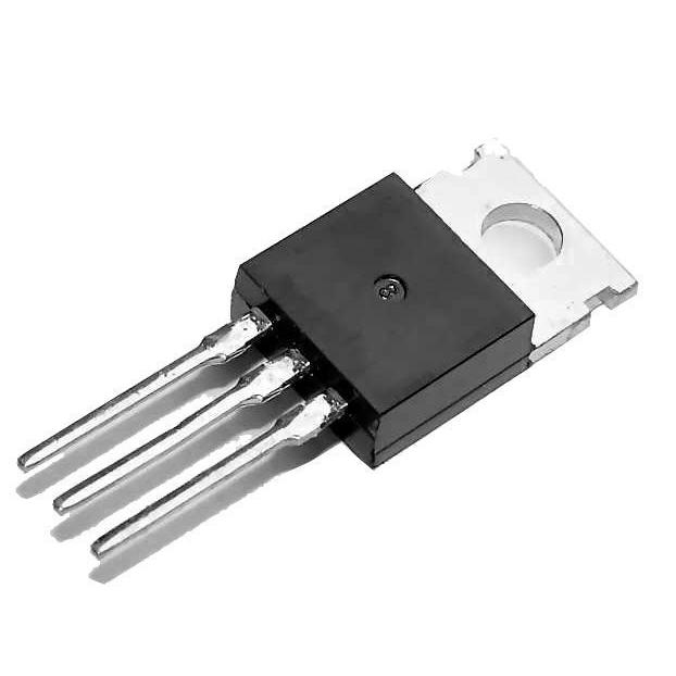 Régulateur de tension, -12V, TO220 - 7912TO220