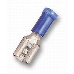 Cosse plate 9-160313-2