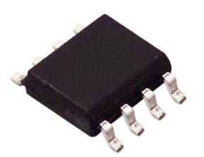 Mémoire EEPROM 93LC46A-I-SN