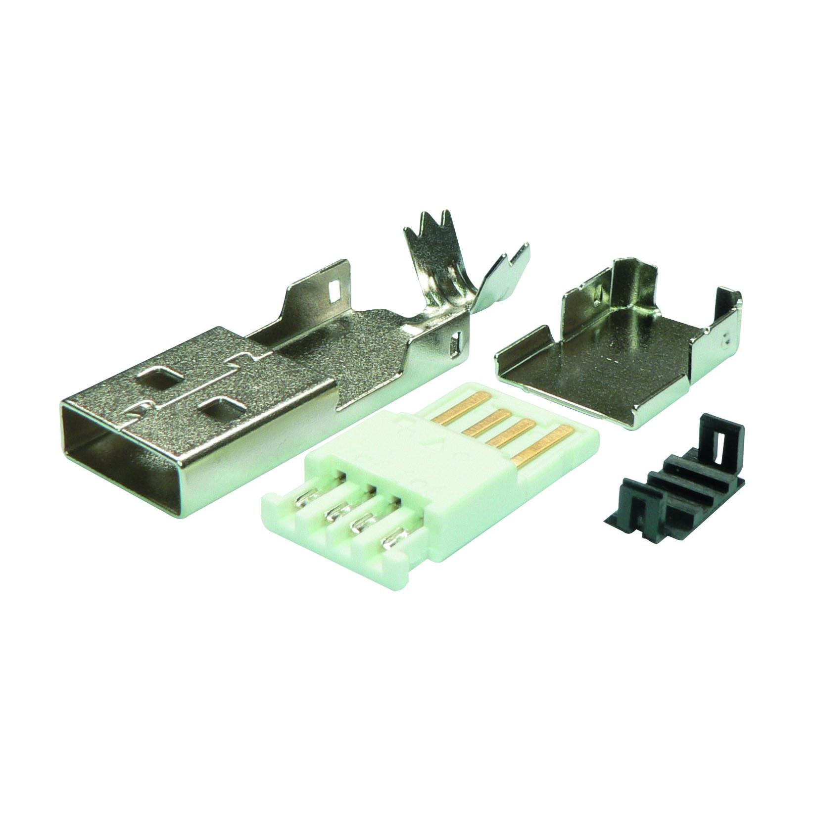 Connecteur A-USBPA-N