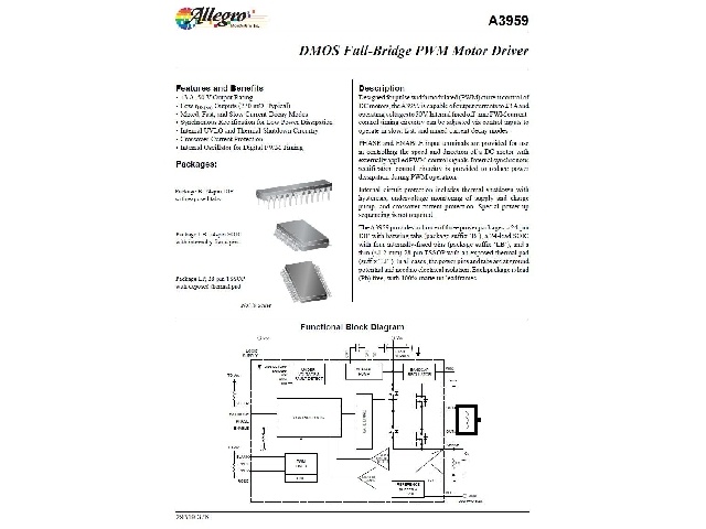 A3959SB-T