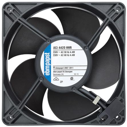 Ventilateur, 119x38mm - ACI4420HHR