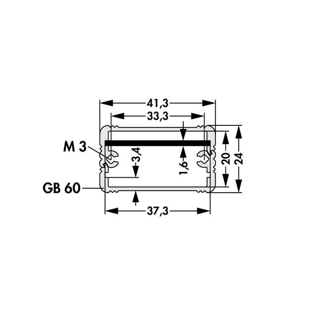 AKG4124100ME