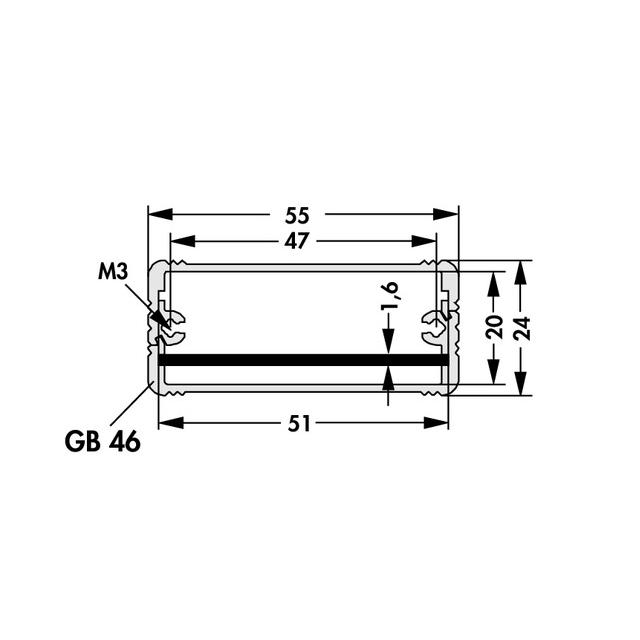 AKG5524100SA