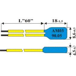 Fusible thermique - AM03-120