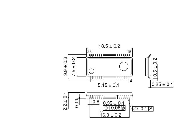 AM5668M