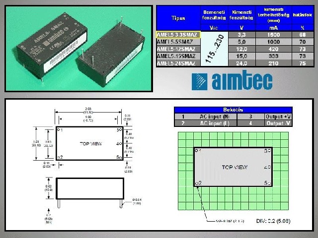 AMEL5-3-3SMAZ