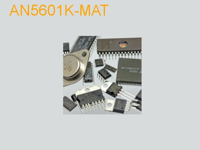 AN5601K-MAT