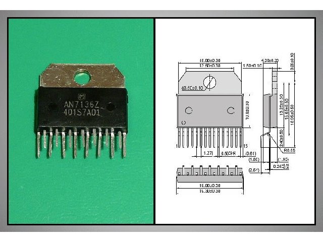 AN7136Z