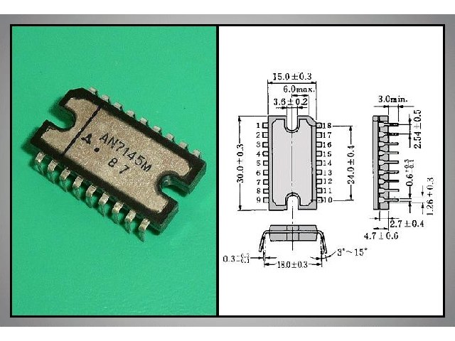 AN7145M