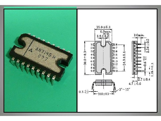 AN7146M