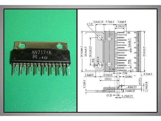 AN7174K