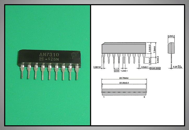 AN7310