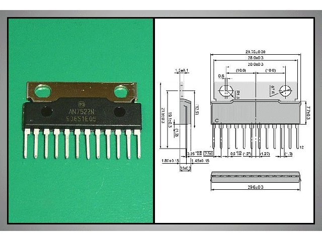 AN7522N