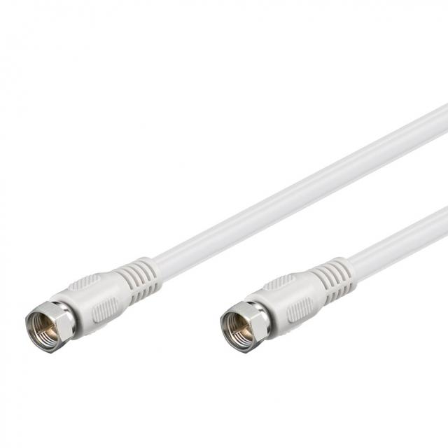 Câble pour antenne TV ANT653013