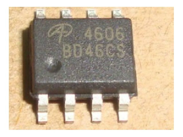 AO4606