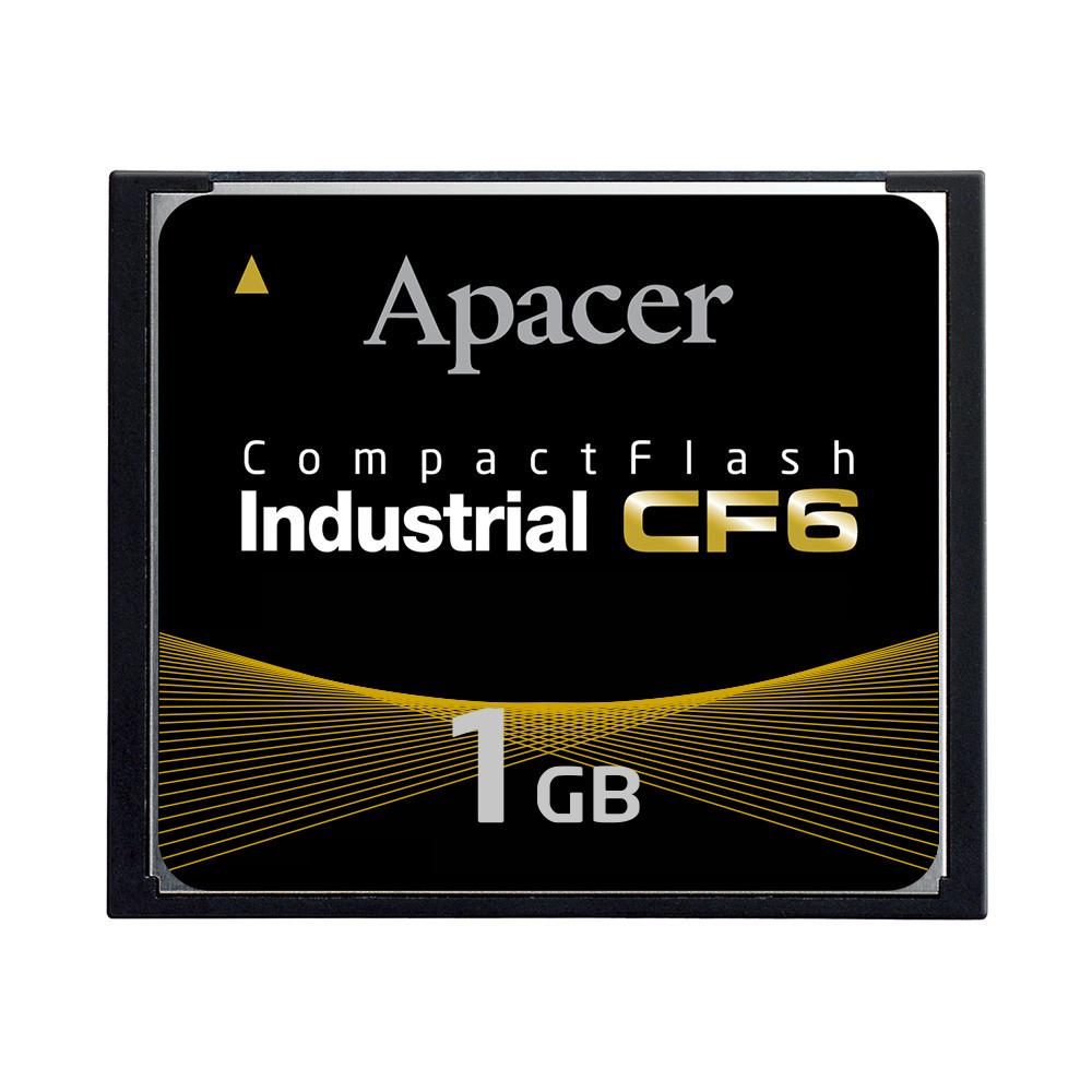 Carte mémoire AP-CF001GRANS-RMC