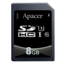 Carte mémoire AP-ISD008GCA-1HTM