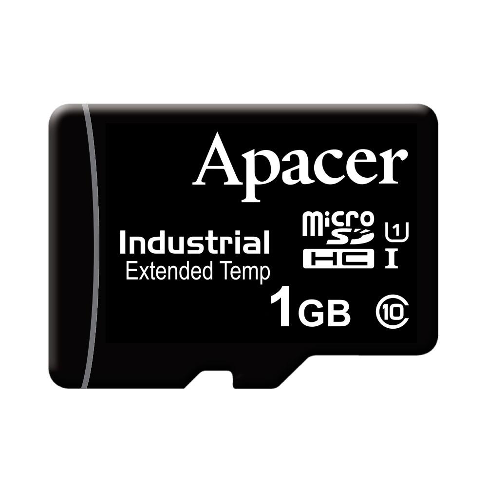 Carte mémoire AP-MSD01GIE-AAT