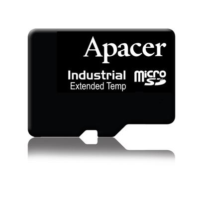 Carte mémoire AP-MSD01GISI-T