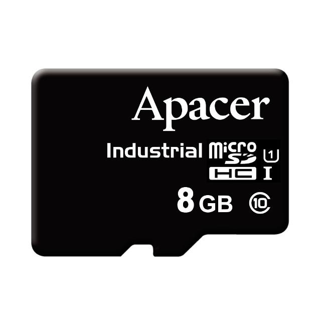 Carte mémoire AP-MSD08GCA-1HTM