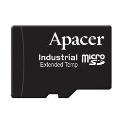 Carte mémoire AP-MSD256ISI-1T