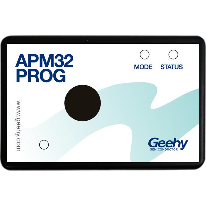 APM32-PROG