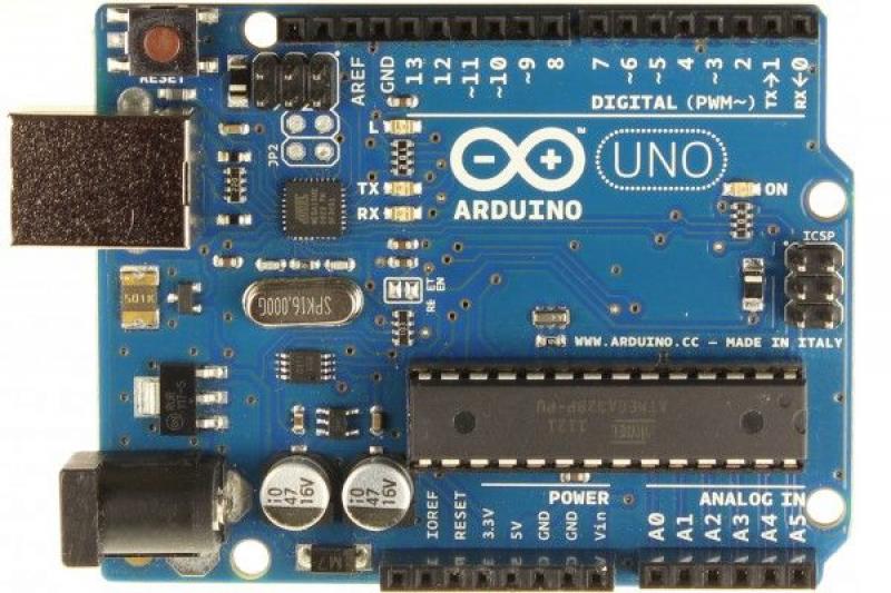 ARDUINO-A000066-ATMEGA328 - RPtronics