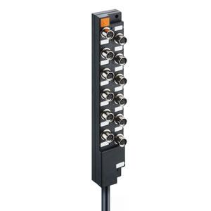 Connecteur ASBM-12-LED-3-347-5-M
