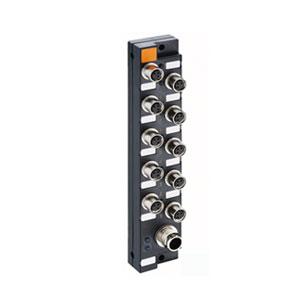 Connecteur ASBSM-10-LED-3