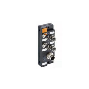 Connecteur ASBSM-4-LED-3