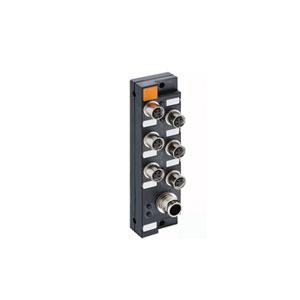Connecteur ASBSM-6-LED-3
