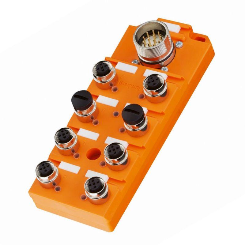 Connecteur ASBSV-8-LED-5