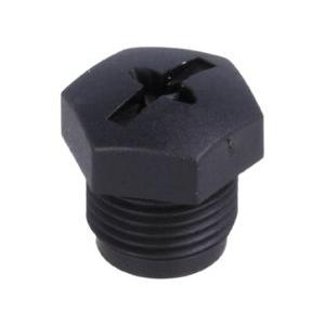 Connecteur ASI-M12-VS